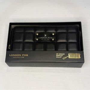 The North Face Red and Black Checkered Fleece